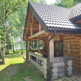 Osada nad rozlewiskiem Poraj (4)