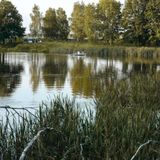 Osada nad rozlewiskiem Poraj (3)