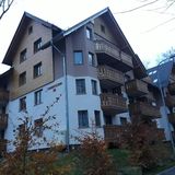 Holiday Hill Apartamenty - Apartament Pogodny Karpacz (3)
