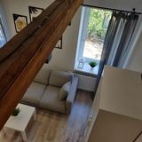 Loft z antresolą Konopnickiej 9 Pabianice (2)