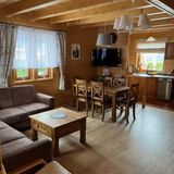 Kamyczkowy Domek w Zawoi (3)