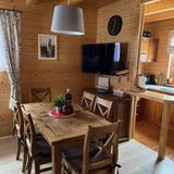 Kamyczkowy Domek w Zawoi (5)