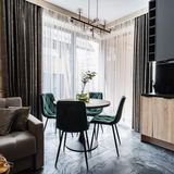 REZYDENCJA BOUTIQUE Apartament C3 z saunąBiałka Tatrzańska (3)