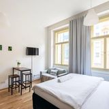 Leger Apartment Praha (2)