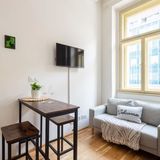 Leger Apartment Praha (3)