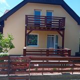 Hédi Apartmanház Balatonboglár (2)