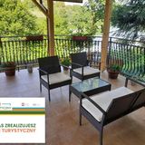 Pokoje Na Skale nad Jeziorem Solińskim Wołkowyja Solina (2)