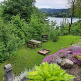 Pokoje Na Skale nad Jeziorem Solińskim Wołkowyja Solina (4)