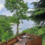 Pokoje Na Skale nad Jeziorem Solińskim Wołkowyja Solina (5)