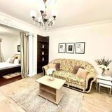 Apartament Baroq București (5)