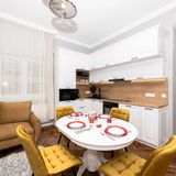 Apartament Like Home Oradea (3)