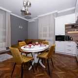 Apartament Like Home Oradea (4)