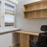 Apartament Górnośląska, Powiśle (4)