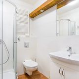 Apartament Juhasów, Wawer (5)