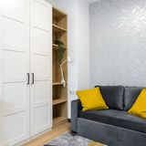 Apartament Olbrachta, Wola (5)