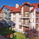Apartament Lungo Krynica-Zdrój (2)