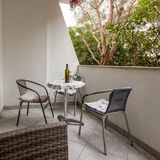 Apartman Baška - CKI514 (2)