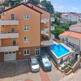 Apartman Baška Voda - CSC463 (2)