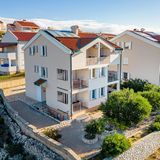 Apartman Košljun - CKP087 (5)