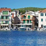 Apartman Vodice - CSV029 (4)