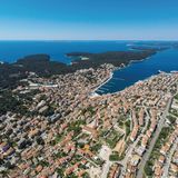 Apartman Mali Lošinj - CKL317 (5)