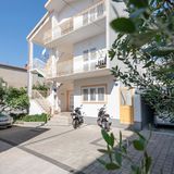 Apartman Makarska - CSC298 (2)