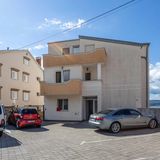 Apartman Crikvenica - CKA472 (3)