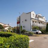 Apartman Poreč - Parenzo - CLT208 (4)