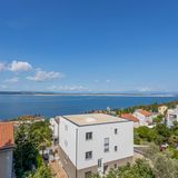 Apartman Crikvenica - CKA493 (3)