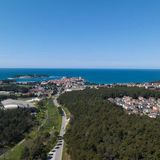 Apartman Poreč - Parenzo - CLT198 (5)