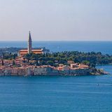 Apartman Rovinj - CLT234 (5)