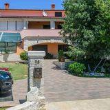 Apartman Poreč - Parenzo - CLT126 (5)