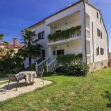 Apartman Poreč - Parenzo - CLS753 (5)