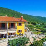 Apartman Labin - CLS857 (5)