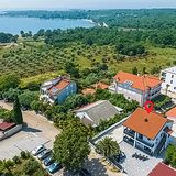 Apartman Poreč - Parenzo - CIE089 (2)