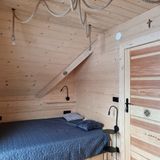 Domek na Baligówce u Rafała Witów (4)