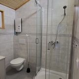 Domek całoroczny Jezioro Srebrne w Osowcu (5)