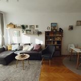 Greenview Apartment Budapest (2)