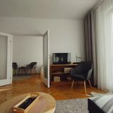 Greenview Apartment Budapest (4)