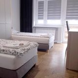 Apartament Dr Mandryk HOUSE Lublin (4)