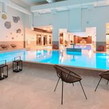 Hotel Arche „Sanatorium Milicyjne” Nałęczów (4)