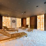 Hotel Arche „Sanatorium Milicyjne” Nałęczów (5)