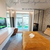 Royal Smart Apartments Cracow (4)