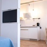 Apartament Check in Szczecin  (2)