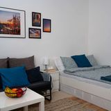 Lavender Apartment Budapest (5)