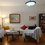 Memory Lane Apartman Budapest (2)