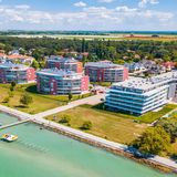 MF Coral Estrellita Apartment Siófok (4)