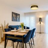 Apartamenty SUN & SNOW Baltic Residence Pobierowo (2)