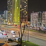 Coser Apartamenty Centrum Warszawa (4)