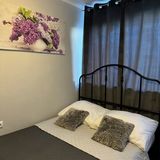 Coser Apartamenty Centrum Warszawa (5)